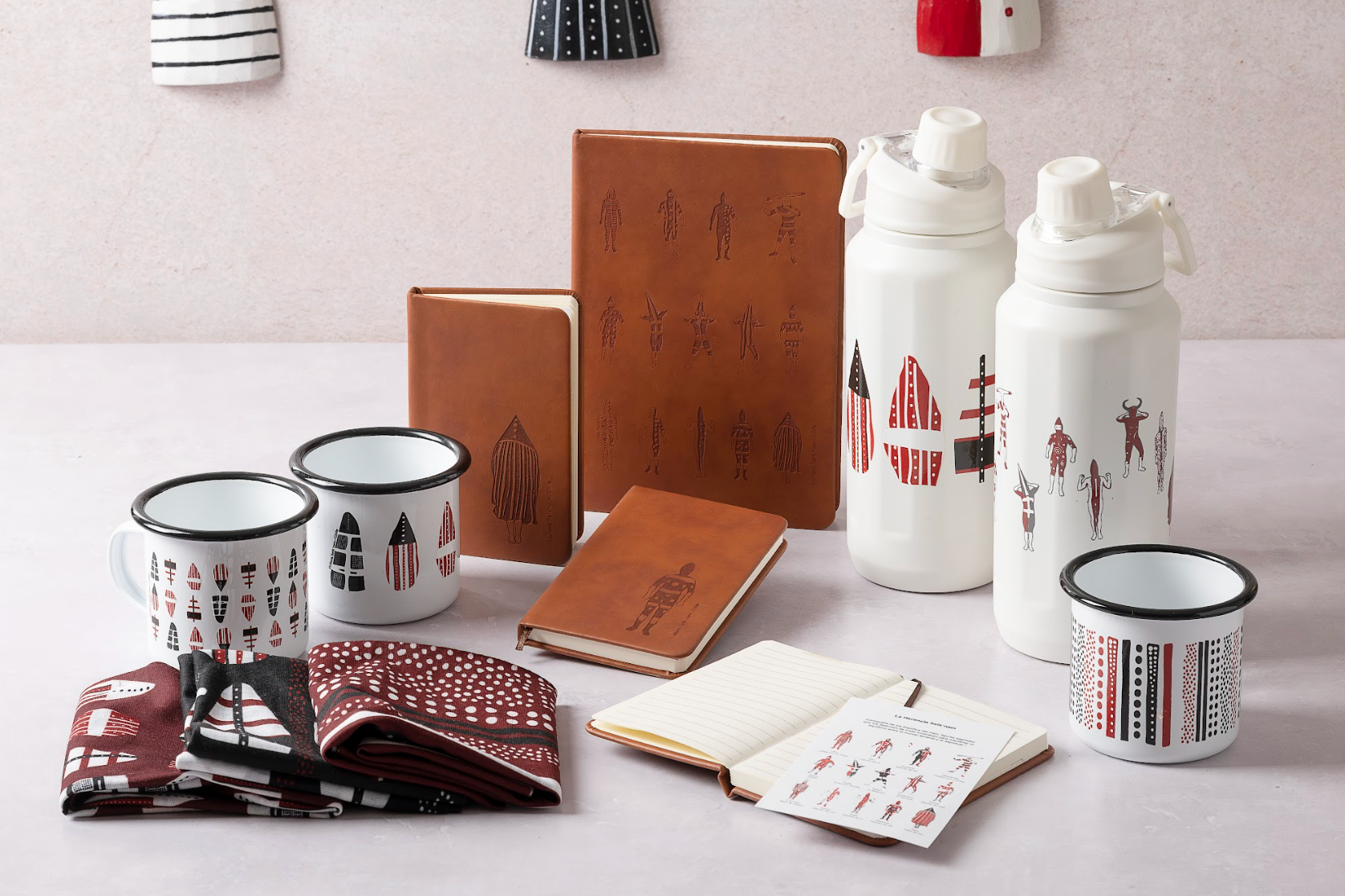 Colección Selknam
