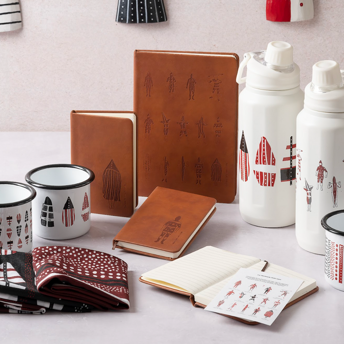 Colección Selknam
