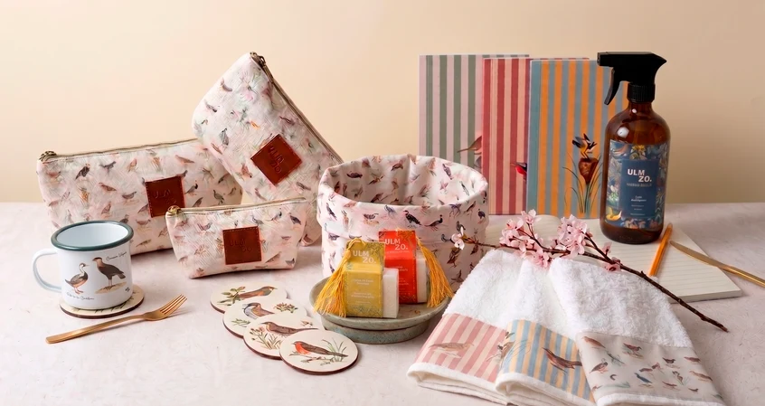 Colección Claudio Gay - ULMMO Básicos