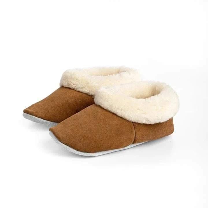 Pantuflas y Plantillas - ULMMO Origen