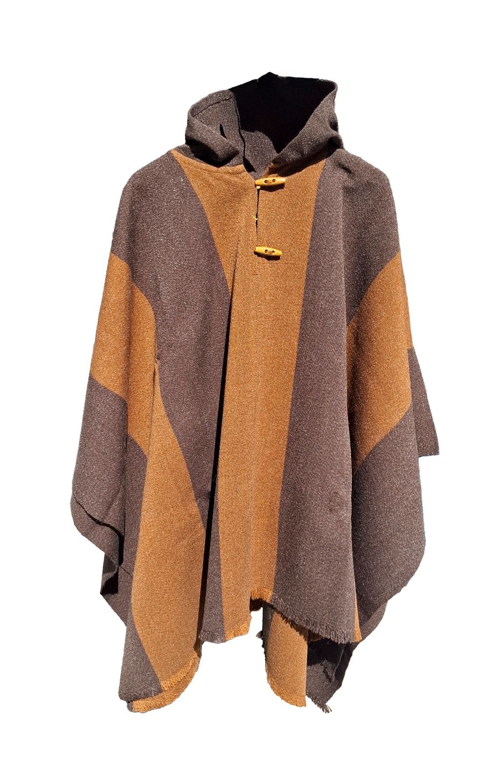 Ponchos - ULMMO Origen