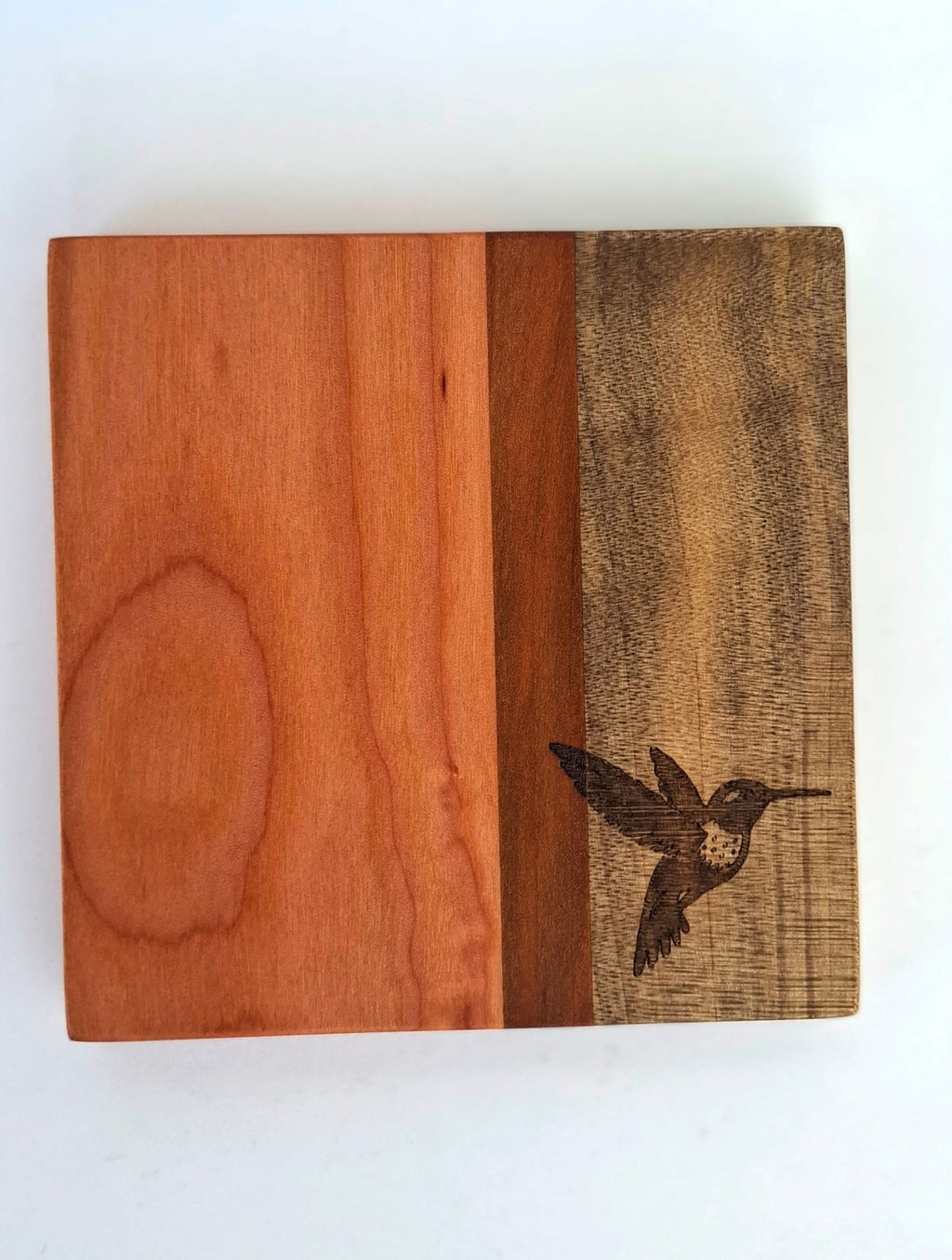 POSAVASOS PALENA - AVES CHILENAS
