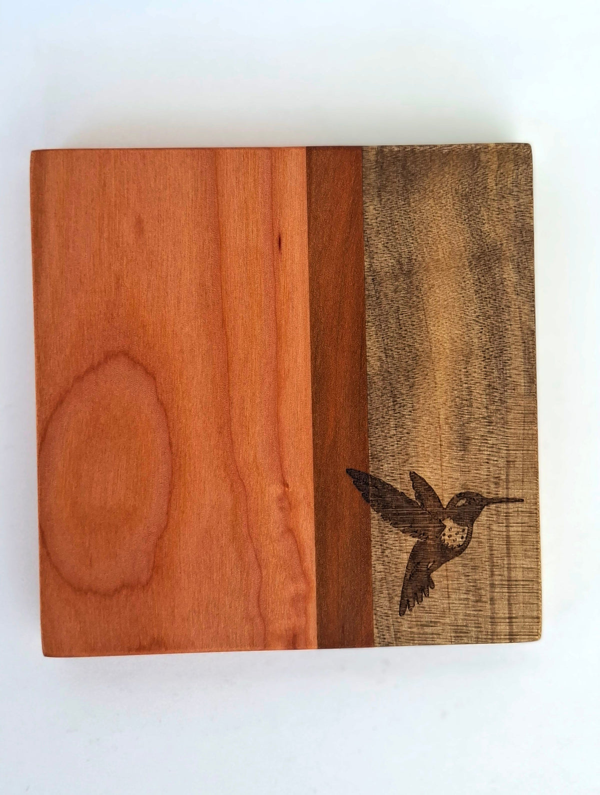 POSAVASOS PALENA - AVES CHILENAS