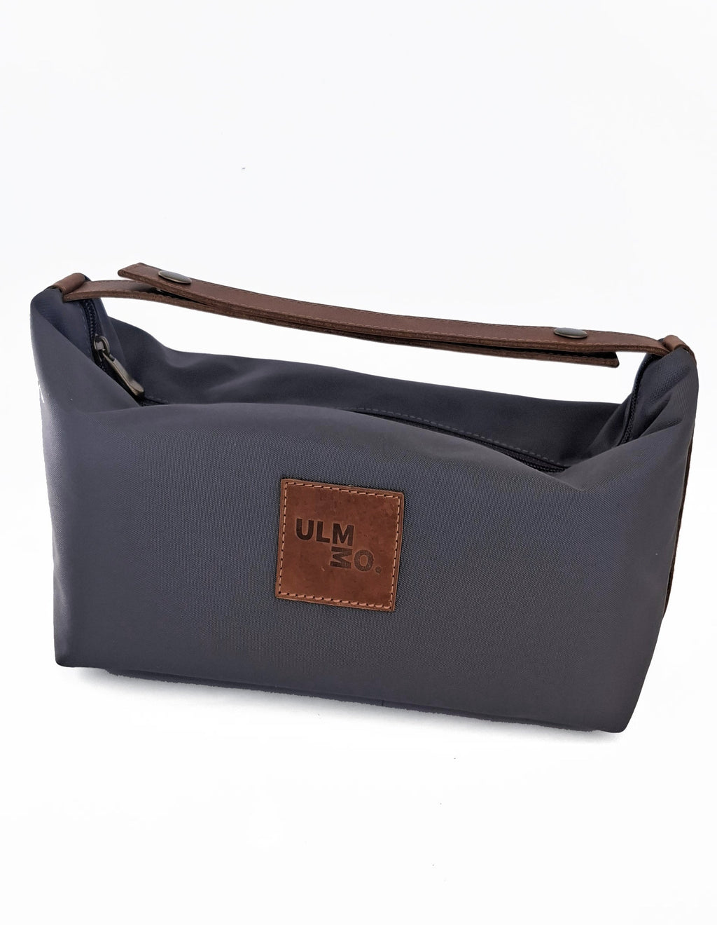 Neceser grande ULMMO impermeable Gris