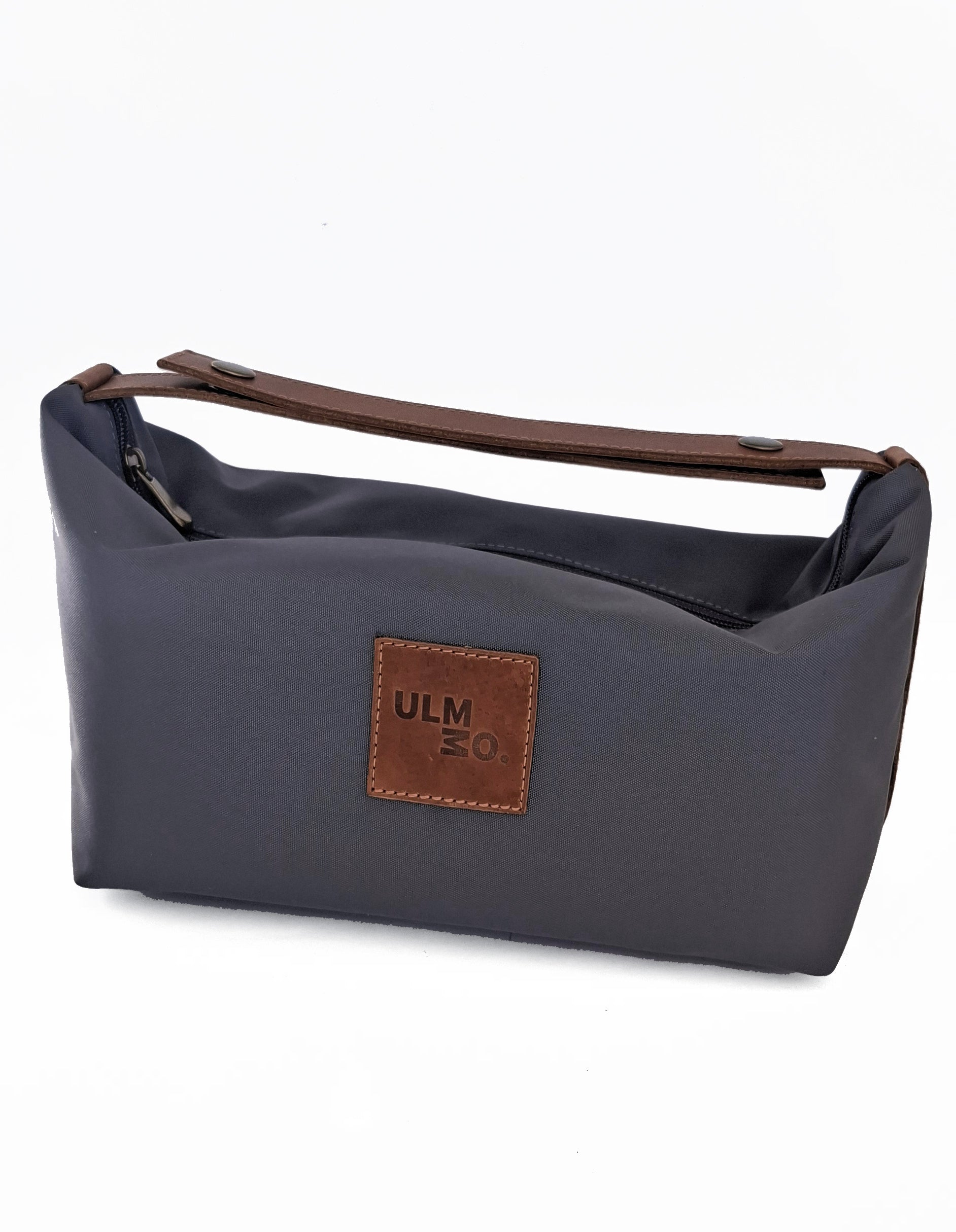 Neceser grande ULMMO impermeable Gris