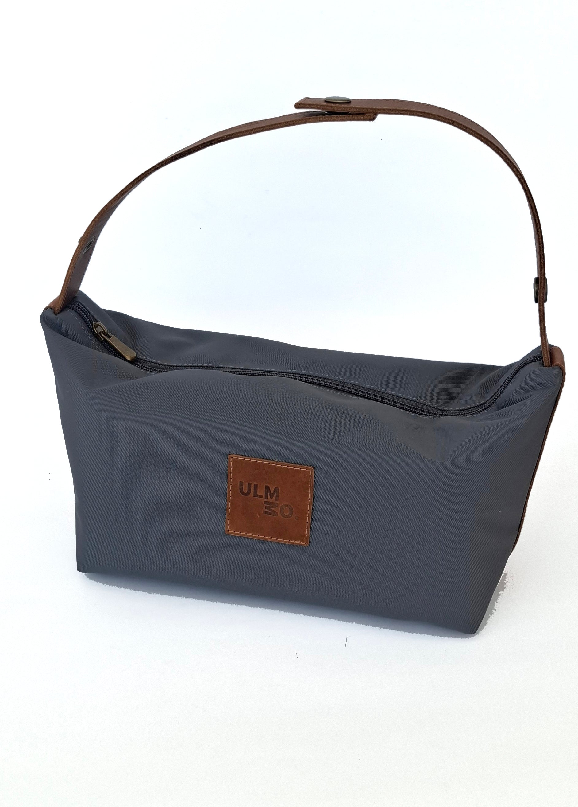 Neceser grande ULMMO impermeable Gris
