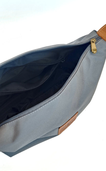 Neceser grande ULMMO impermeable Gris