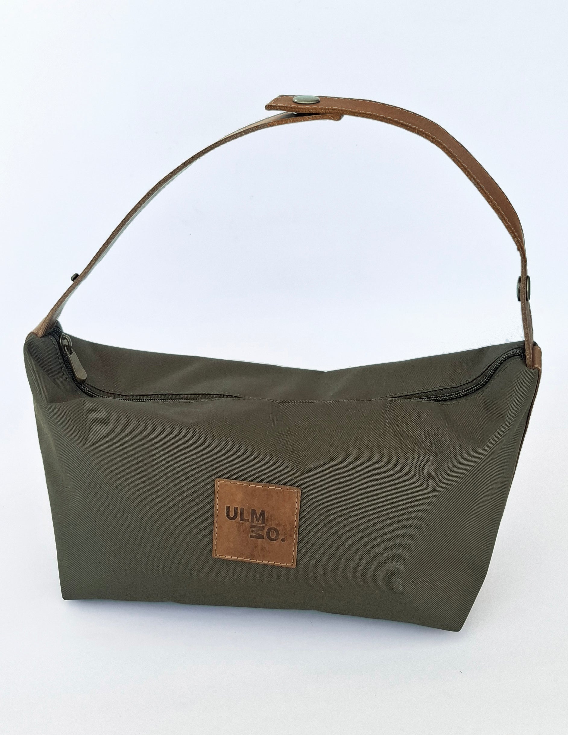 Neceser grande ULMMO impermeable Verde