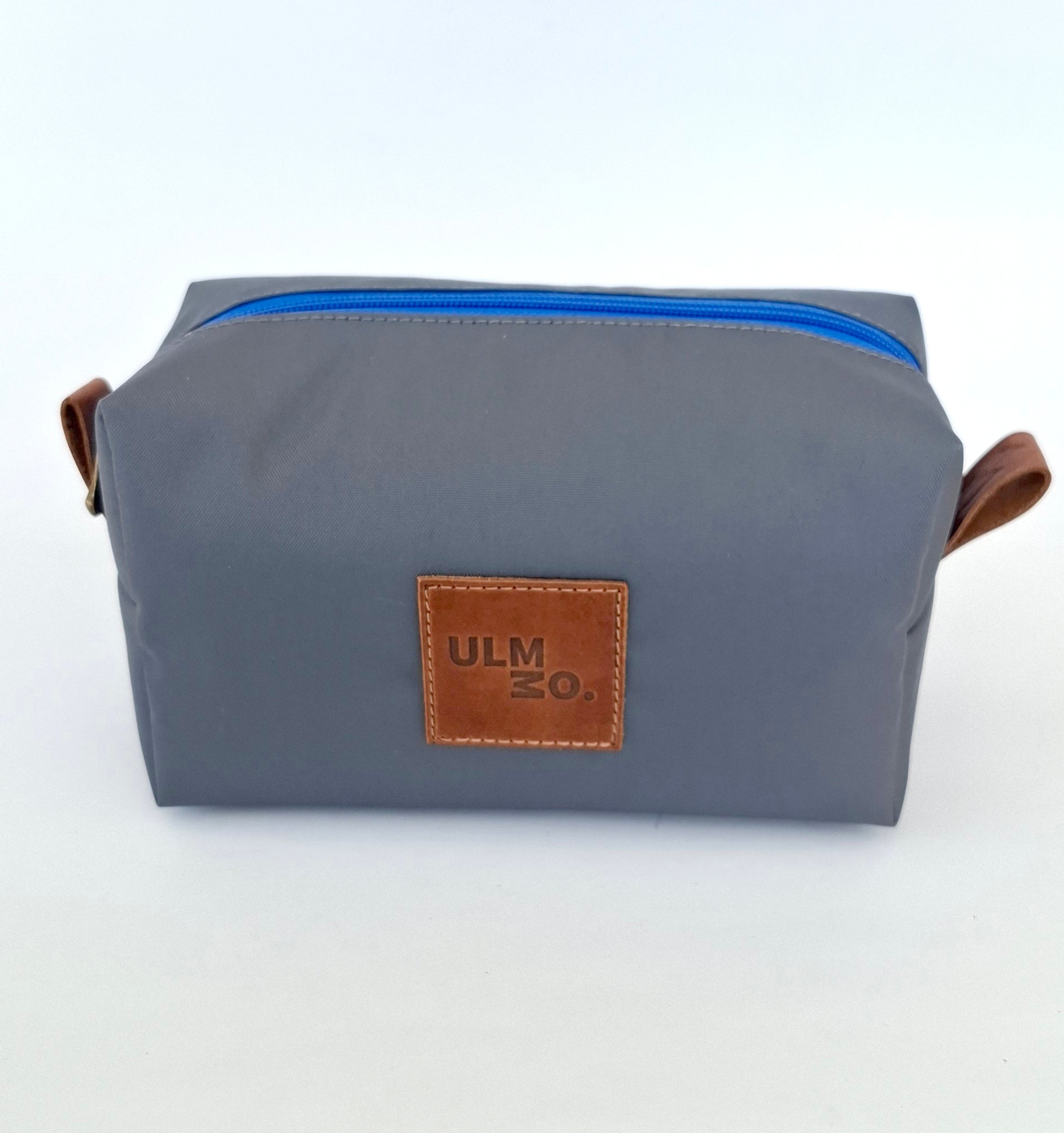Neceser ULMMO impermeable Gris