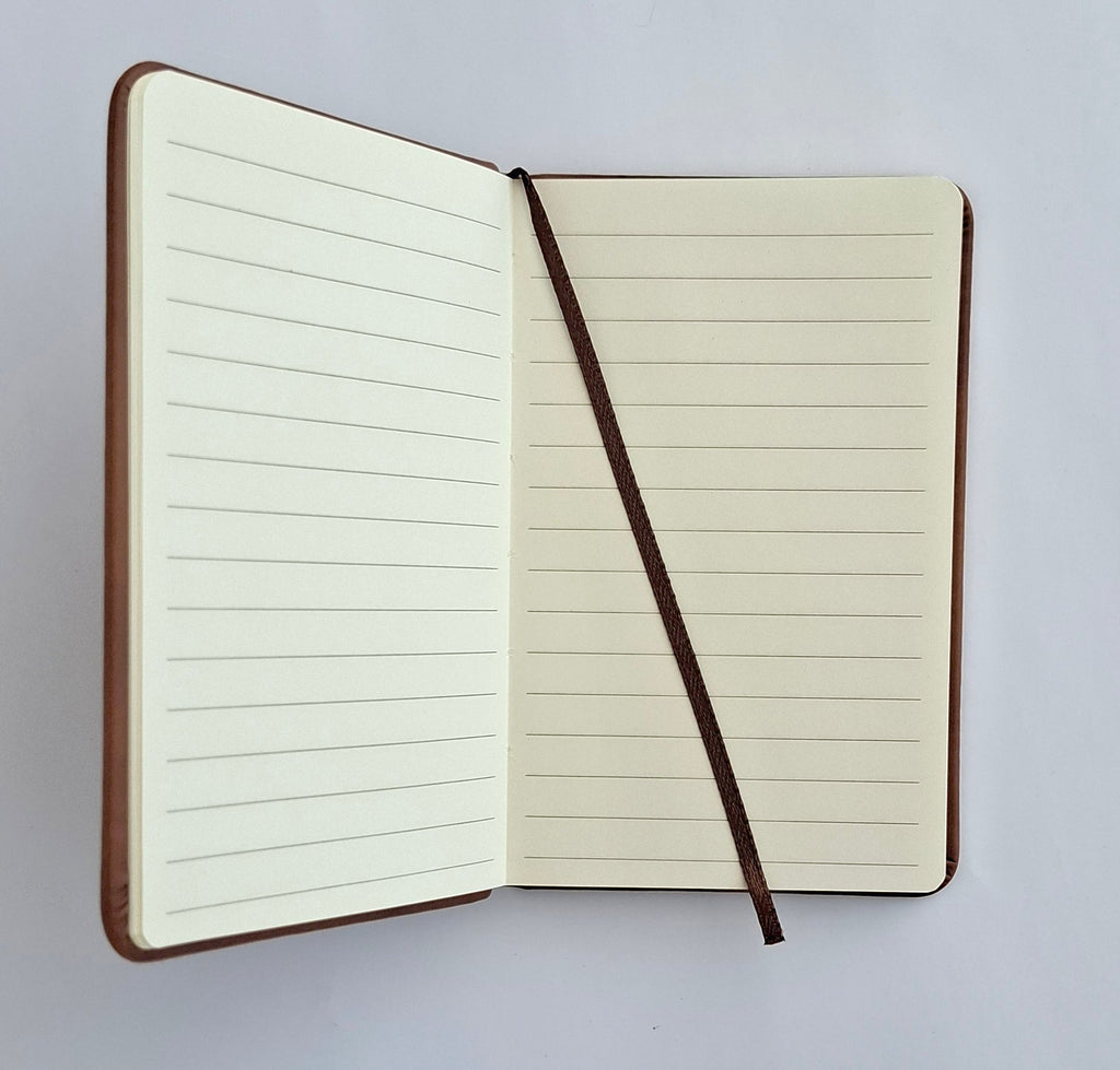 Libreta ULMMO – Colección Selknam Cielo del Sur