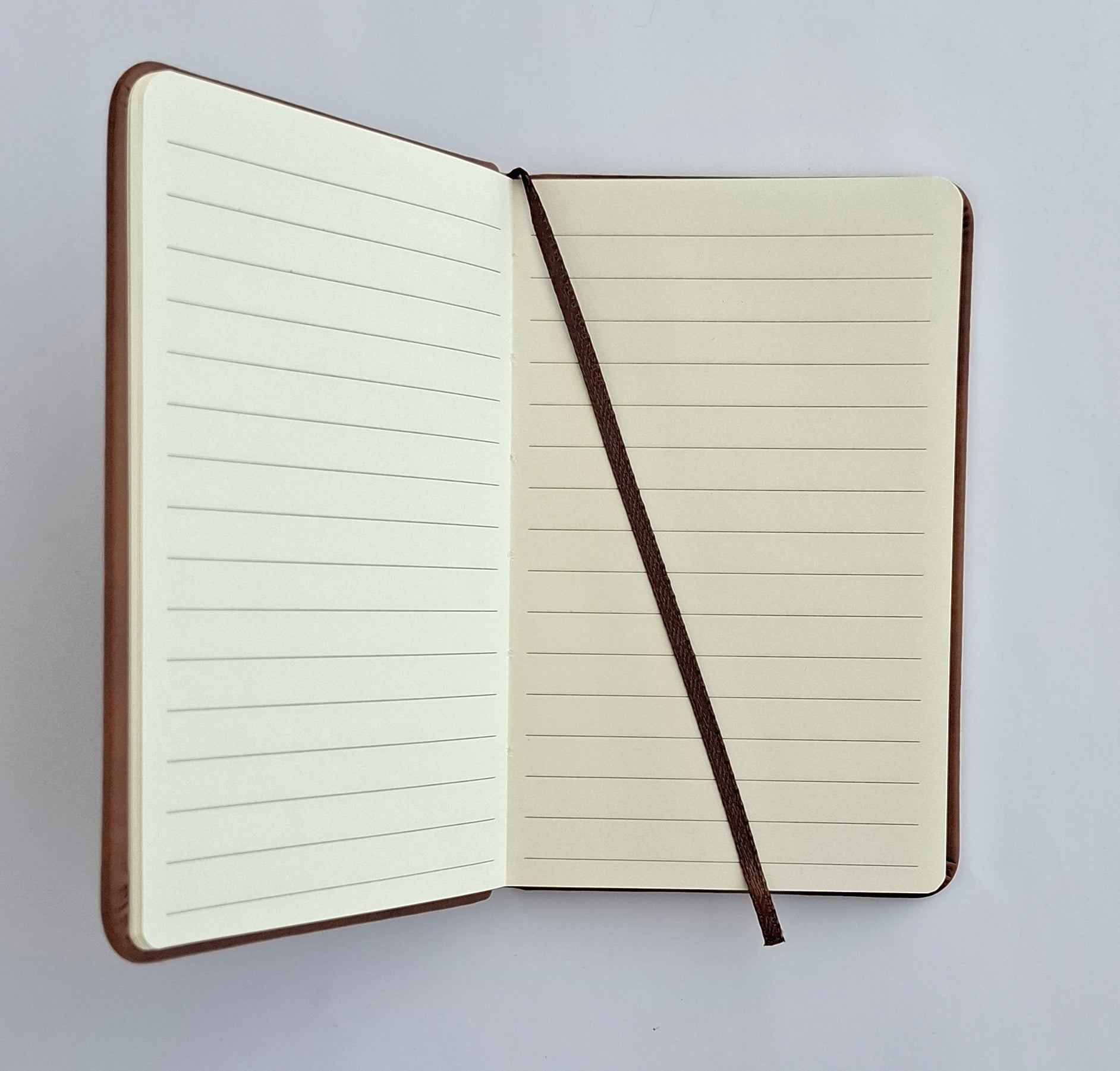 Libreta ULMMO – Colección Selknam  Wechúsh