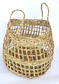 Canasto Ñocha 40 x 35 cm