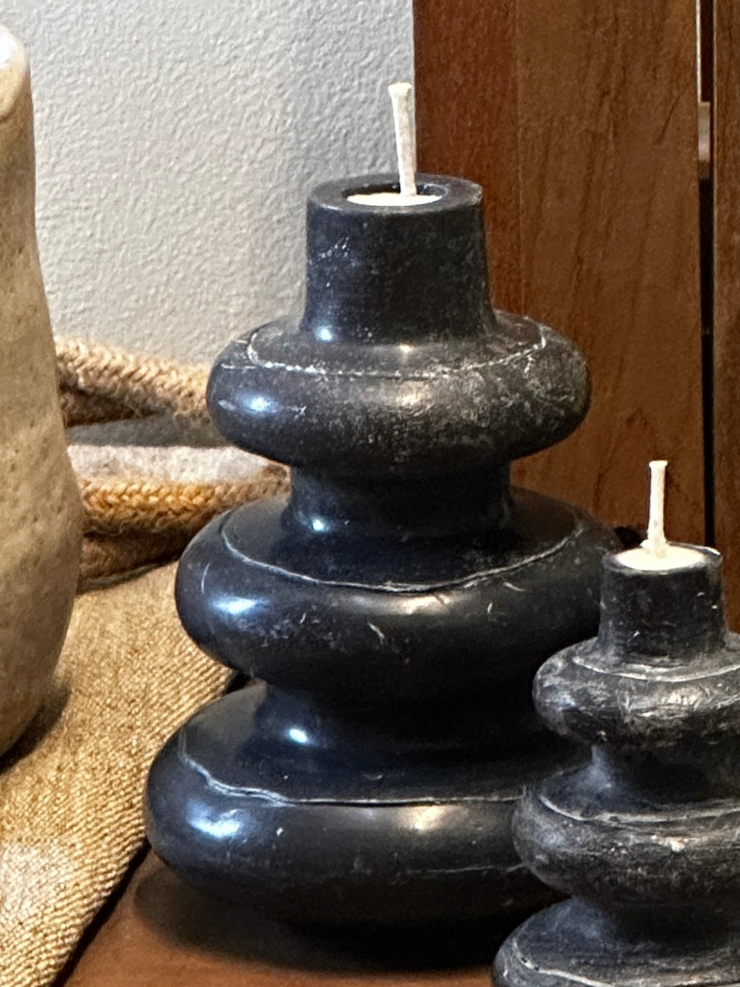 Vela Guitarrera Grande – Quinchamalí