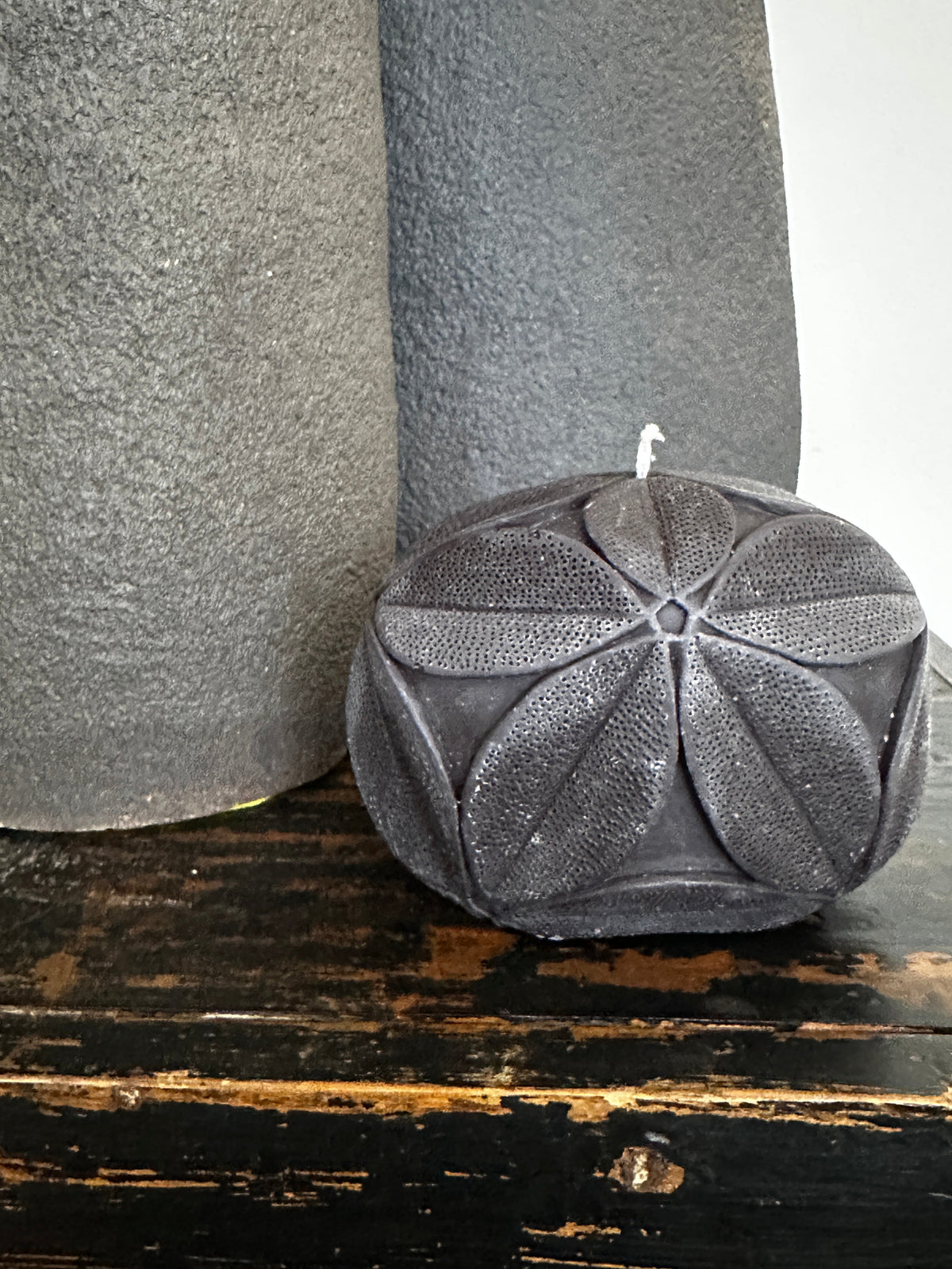 Vela Olleta Flor – Quinchamalí