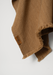 Poncho Tradicional Lana - Beige - Creado en Chile