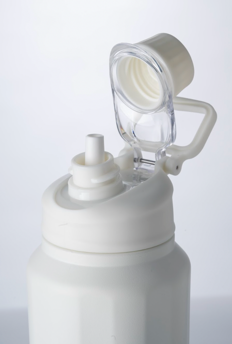 Botella Térmica ULMMO – Colección Selknam / Ancestros
