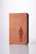Libreta ULMMO – Colección Selknam Ulen