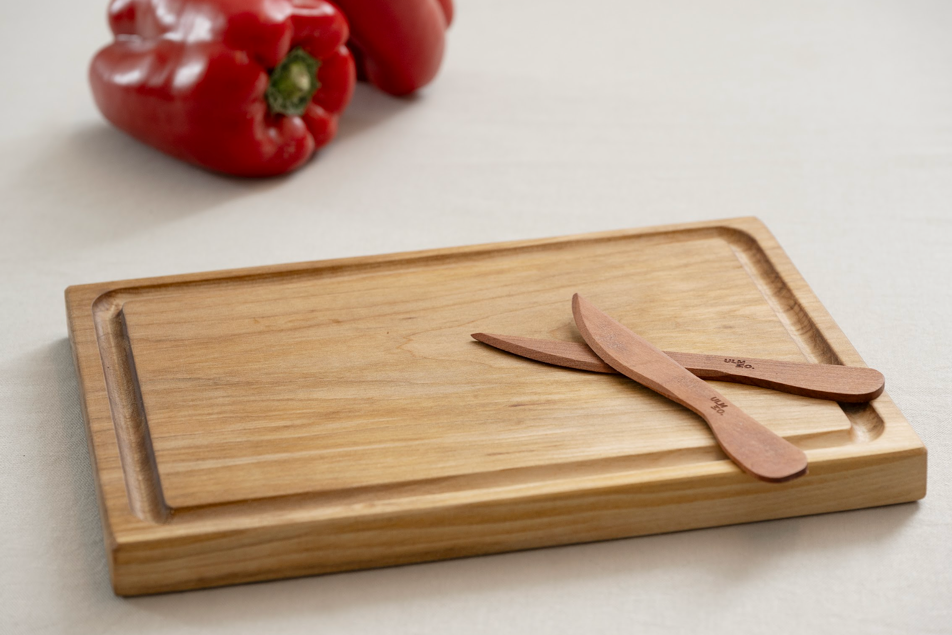 PLATO CHOL CHOL - Creado en Chile