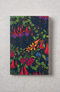 Libreta Ilustrada Ulmmo- Chilco