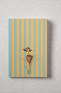Libreta Ilustrada Ulmmo- Siete Colores