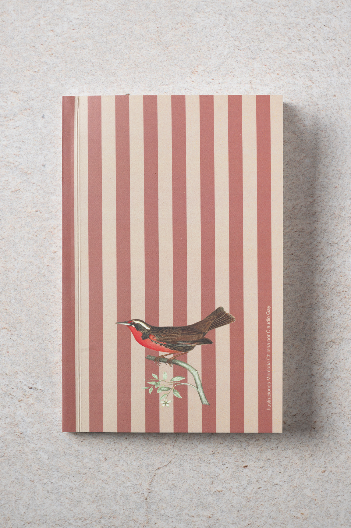 Libreta Ilustrada Ulmmo-Loica