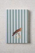 Libreta Ilustrada Ulmmo- Tortola
