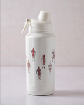 Botella Térmica ULMMO – Colección Selknam / Figuras Sagradas