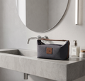 Neceser grande ULMMO impermeable Gris