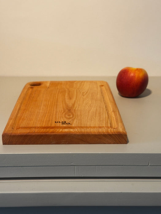 Tabla de Mañío La Ligua