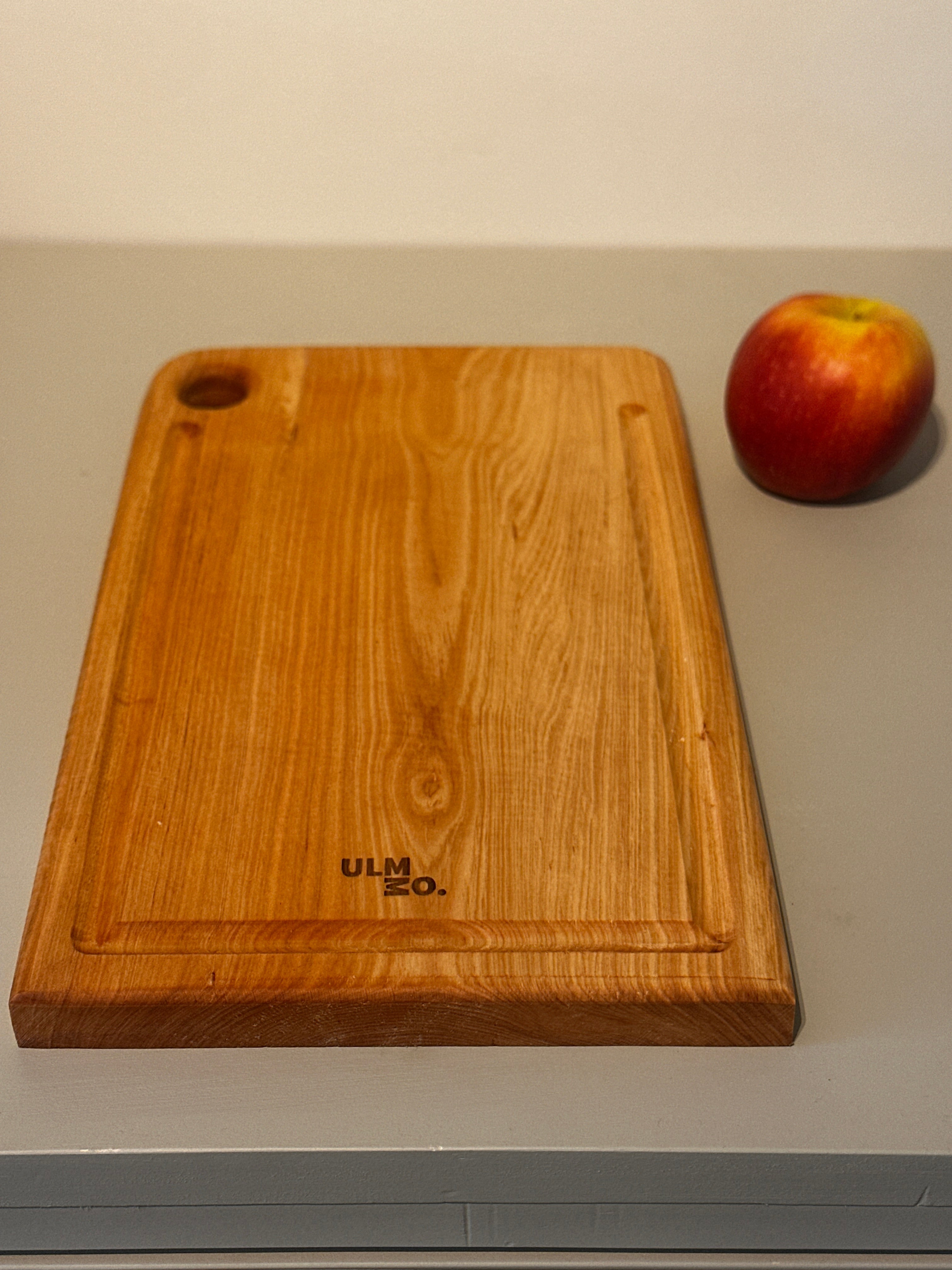 Tabla de Mañío La Ligua