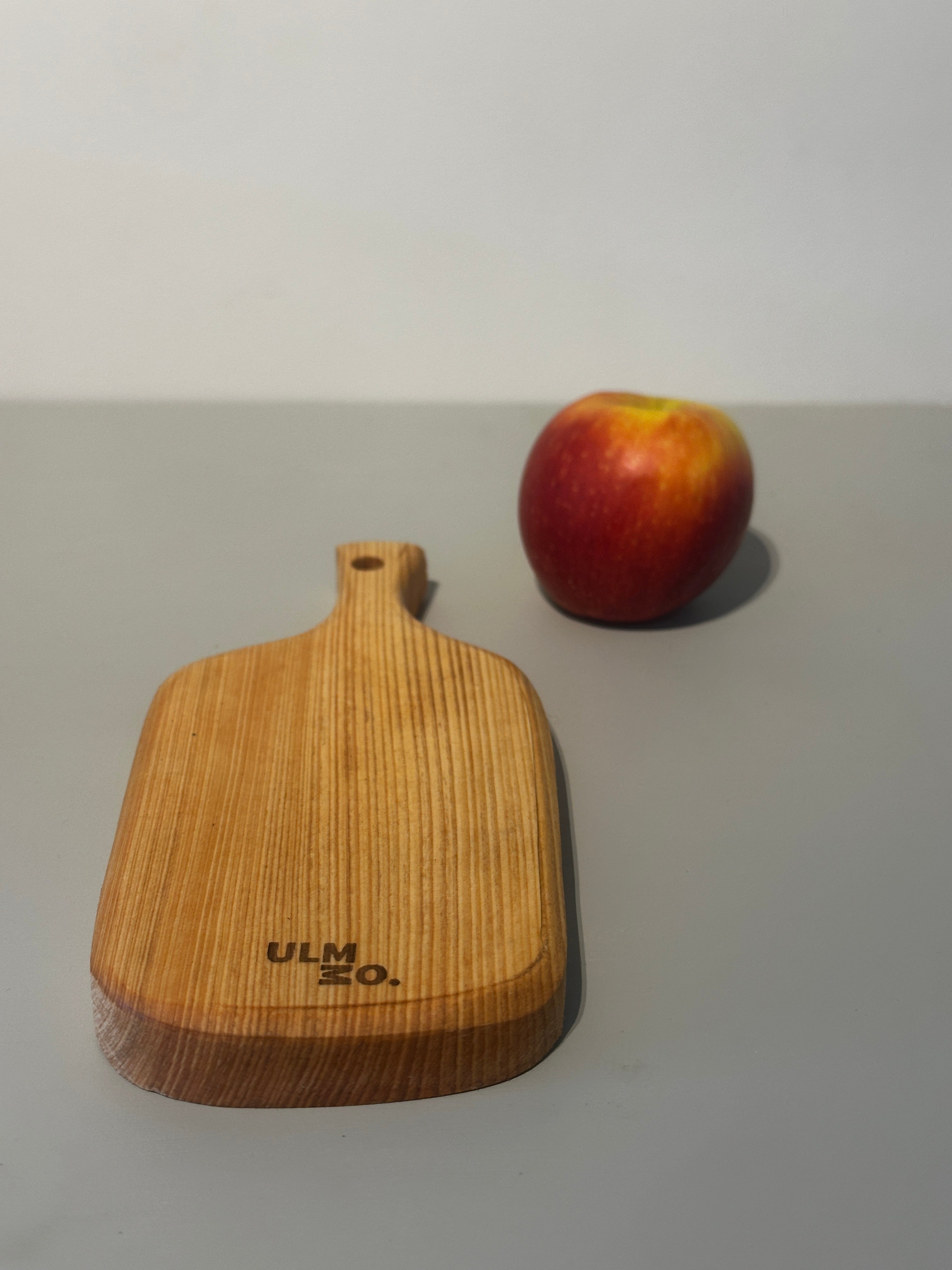 Tabla Mañío Aconcagua 14x25 cm