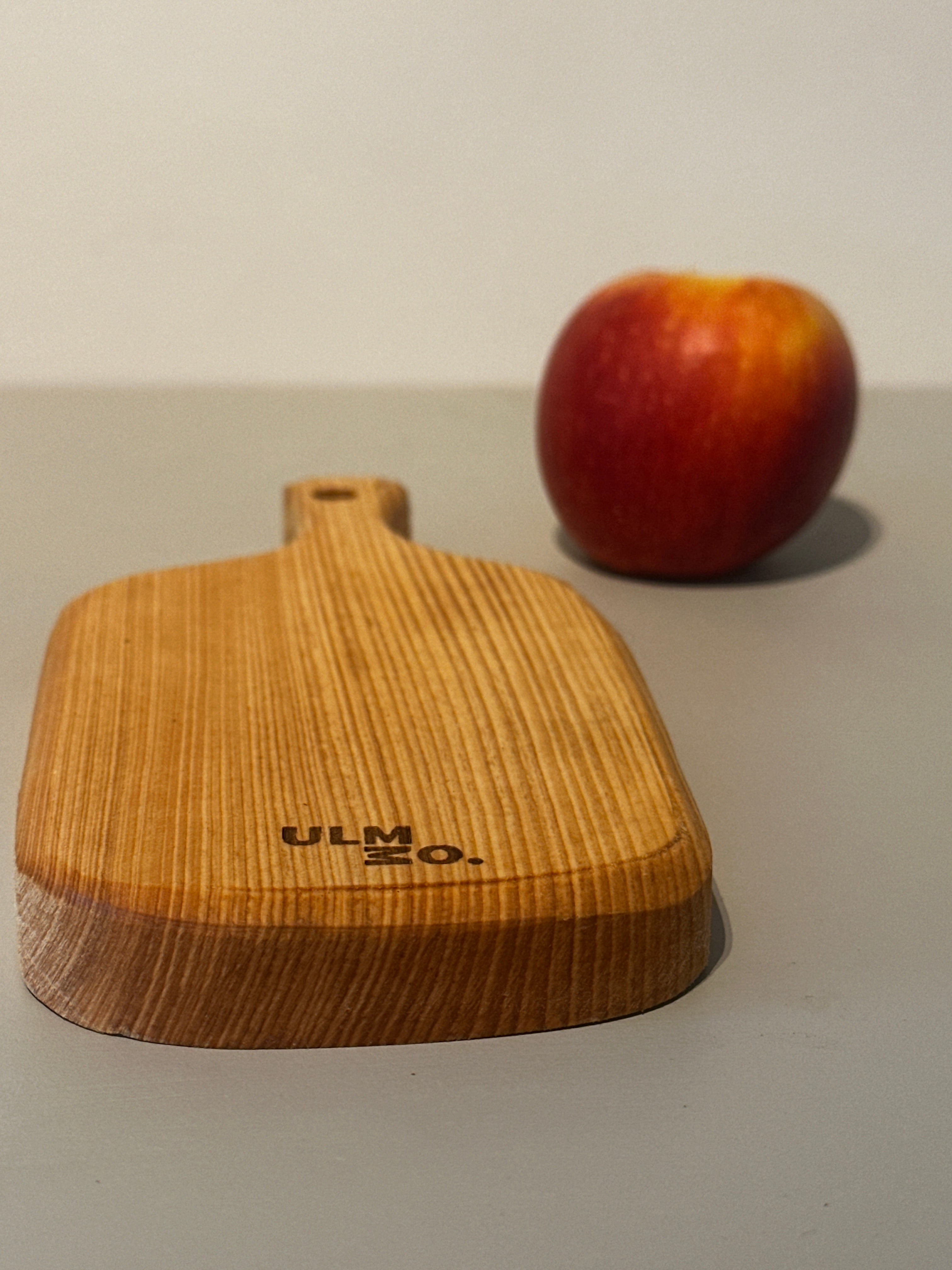 Tabla Mañío Aconcagua 14x25 cm