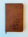 Libreta Guayacan (Puma) - Creado en Chile