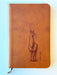 Libreta Guayacan (Llama) - Creado en Chile