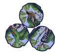 Set de 6 Individuales Pájaros - Creado x Coty Abbott