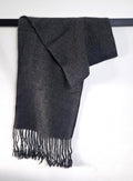 Bufanda alpaca unisex Marengo
