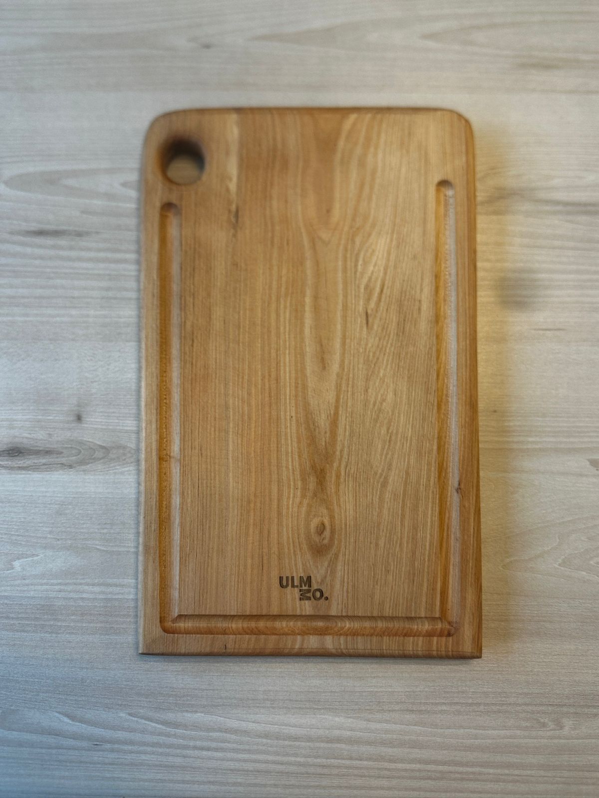 Tabla de Mañío La Ligua
