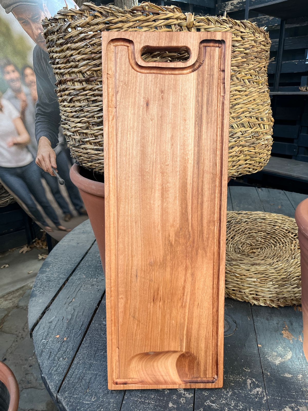 TABLA PETORCA 70