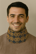 BANDANA PUMAS ULMMO - Creado en Chile
