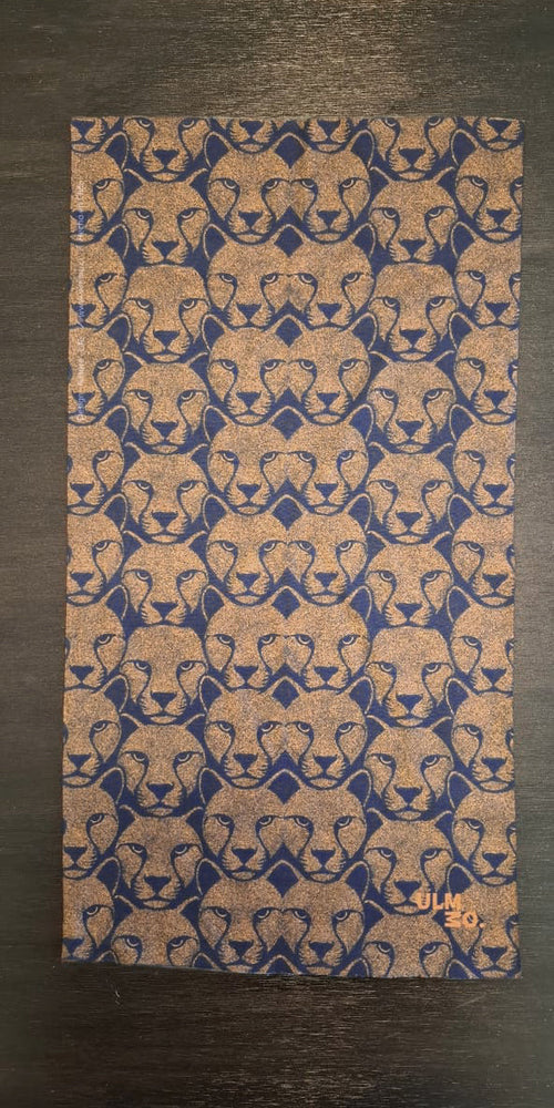 BANDANA PUMAS ULMMO - Creado en Chile