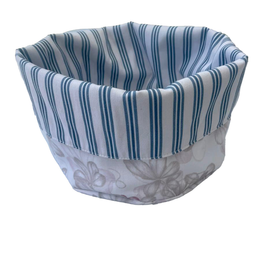 Panera textil Voqui Caro Ruiz