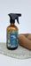 Room Spray Acai y Mandarina 500 ml vidrio - Creado en Chile